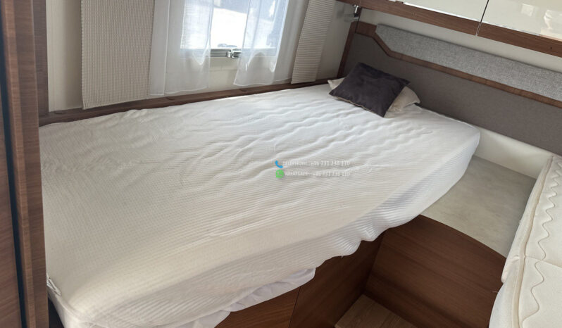 RAPIDO SERIE 8 866 F* 2023 full