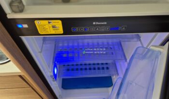 BURSTNER integral viseo i720g* 2017 full