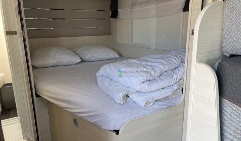 FIAT CHALLENGER GENESIS 195* 2021 full