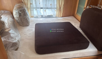 MERCEDES LE VOYAGEUR 855* 2008 full