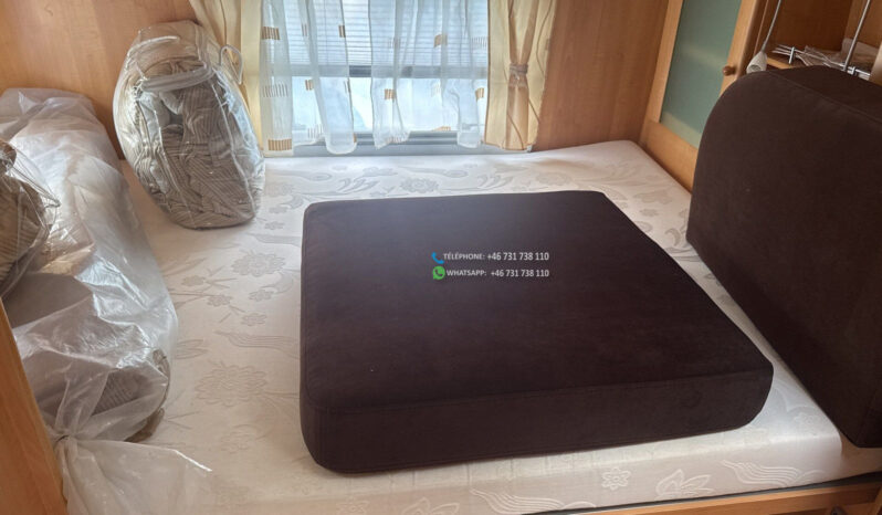 MERCEDES LE VOYAGEUR 855* 2008 full