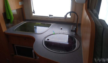 ADRIA CORAL AXESS S 650 SF* 2007 full