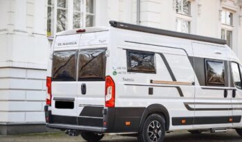 Fiat Ducato*2023 full