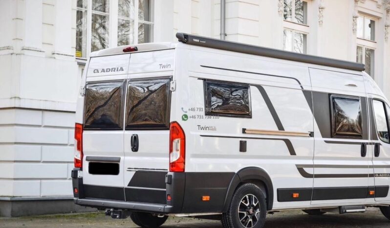 Fiat Ducato*2023 full