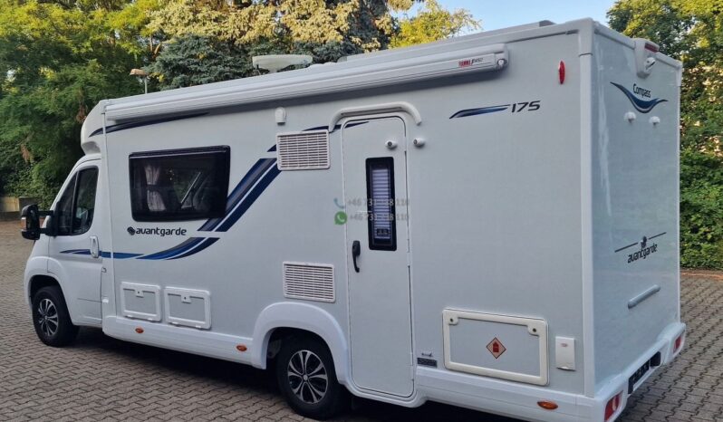 Peugeot Boxer*2020 full