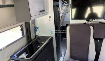 FIAT MC LOUIS MENFYS 3 S-LINE Matic* 2021 full