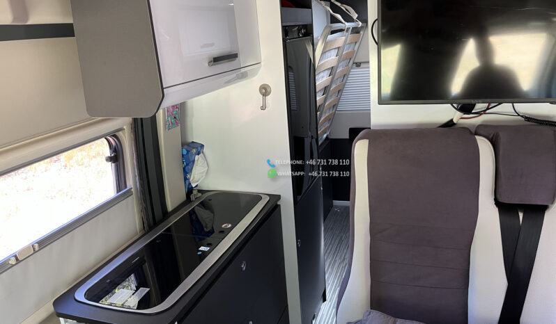 FIAT MC LOUIS MENFYS 3 S-LINE Matic* 2021 full