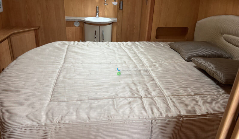 LE VOYAGEUR LVX8 SP* 2010 full