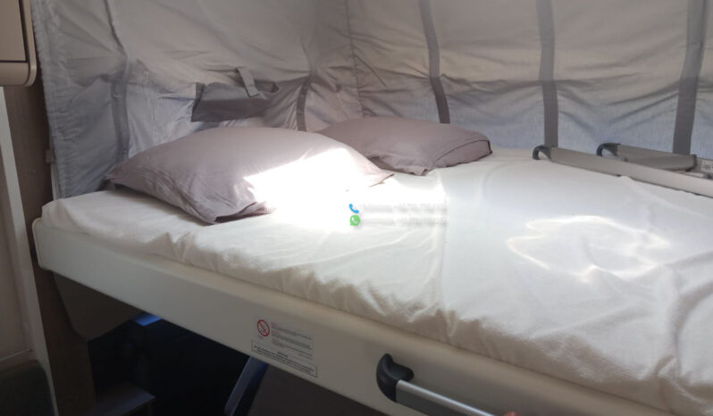 CARADO INTEGRAUX I 447* 2024 full