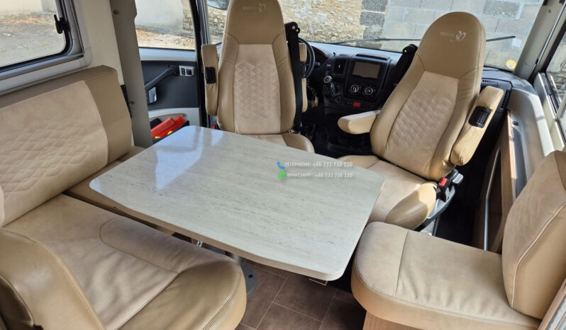 BURSTNER integral viseo i720g* 2017 full