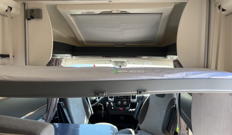 FIAT CHALLENGER GENESIS 195* 2021 full