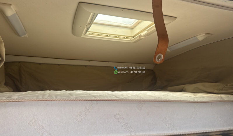 MERCEDES LE VOYAGEUR 855* 2008 full