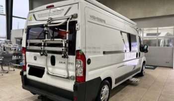 Weinsberg CaraBus*2015 full