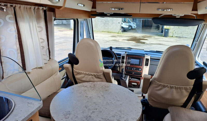 LE VOYAGEUR LVX8 SP* 2010 full