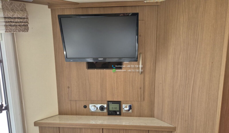 BURSTNER integral viseo i720g* 2017 full