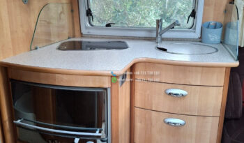 MERCEDES LE VOYAGEUR 855* 2008 full