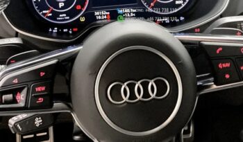 Audi TT Coupé 40 TFSI* 2023 full