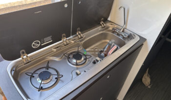 FIAT MC LOUIS MENFYS 3 S-LINE Matic* 2021 full