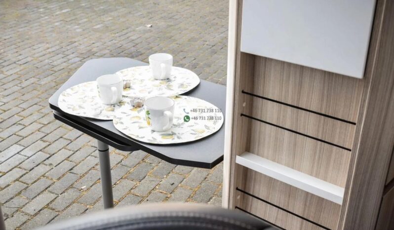 Fiat Ducato*2023 full