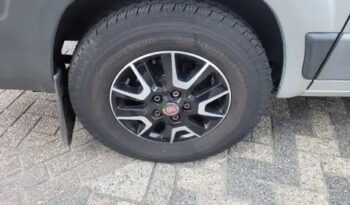 Adria TWIN 500 S*2016 full