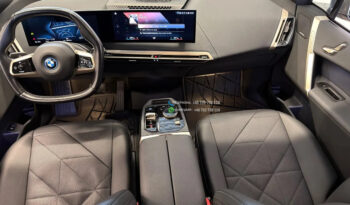 BMW iX xDrive50* SUV 2023 full