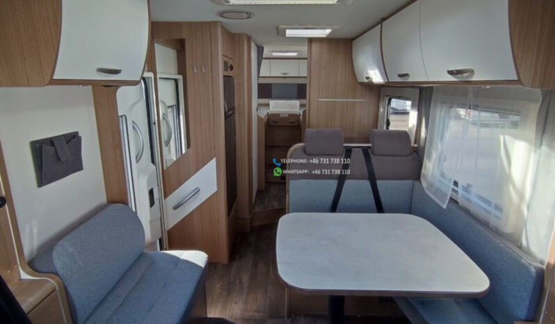 CARADO INTEGRAUX I 447* 2024 full