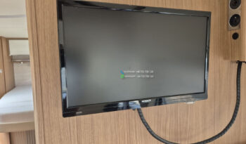 BURSTNER integral viseo i720g* 2017 full