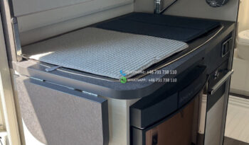 FIAT CHALLENGER GENESIS 195* 2021 full