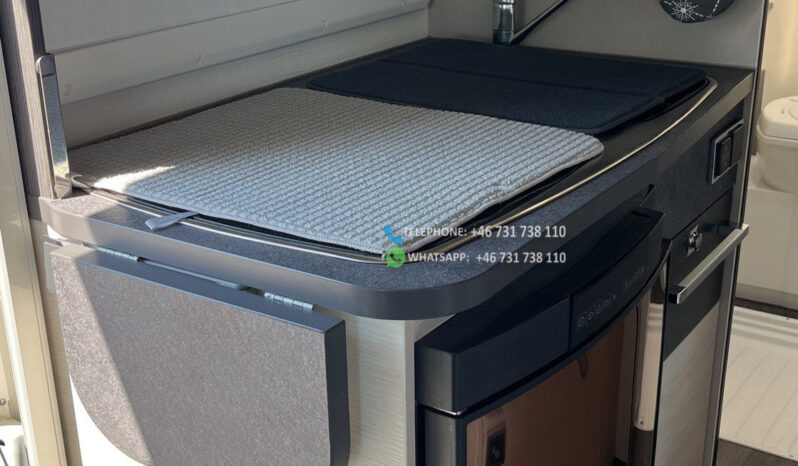 FIAT CHALLENGER GENESIS 195* 2021 full