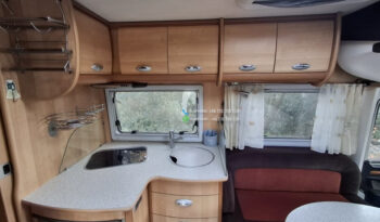 MERCEDES LE VOYAGEUR 855* 2008 full