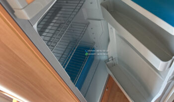 ADRIA CORAL AXESS S 650 SF* 2007 full