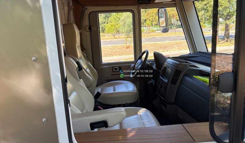 HYMER -B680-STARLINE* 2016 full