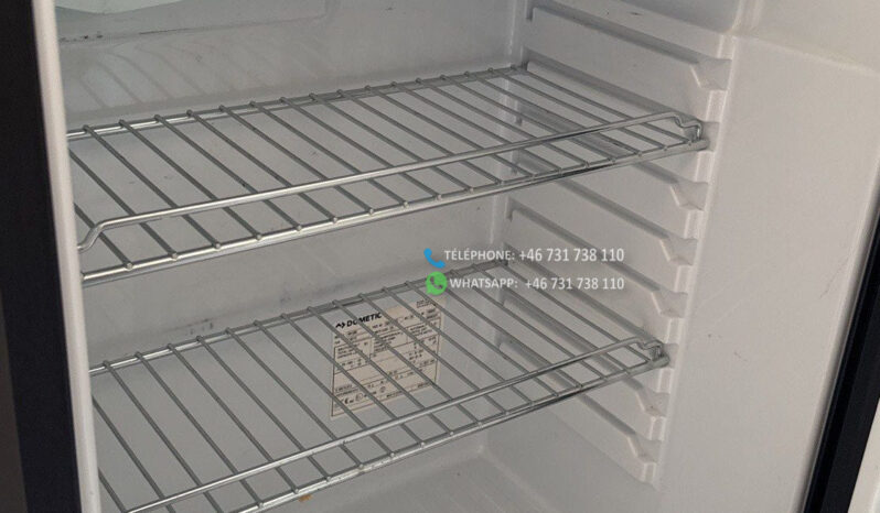 FIAT MC LOUIS MENFYS 3 S-LINE Matic* 2021 full