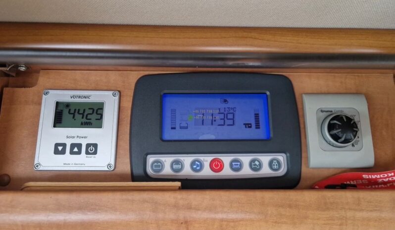 Carthago C-Line*2011 full