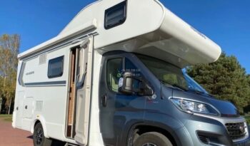 Weinsberg CARAHOME*2022 full