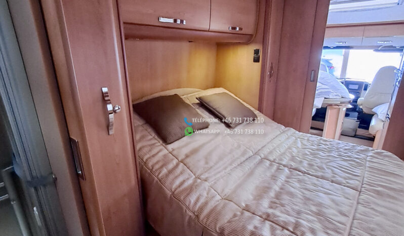 LE VOYAGEUR LVX8 SP* 2010 full