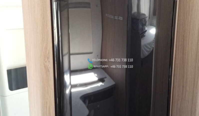 CARADO INTEGRAUX I 447* 2024 full