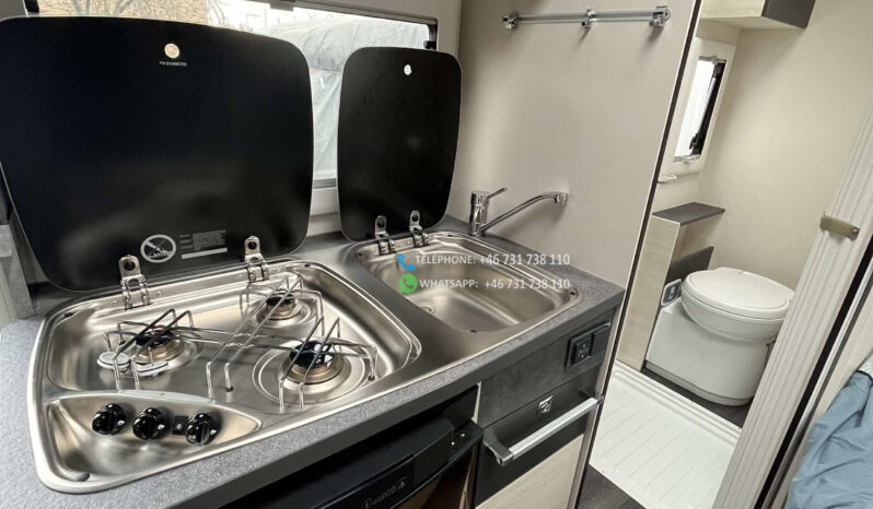 FIAT CHALLENGER GENESIS 195* 2021 full