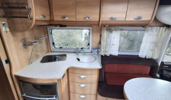 MERCEDES LE VOYAGEUR 855* 2008 full