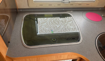 ADRIA CORAL AXESS S 650 SF* 2007 full