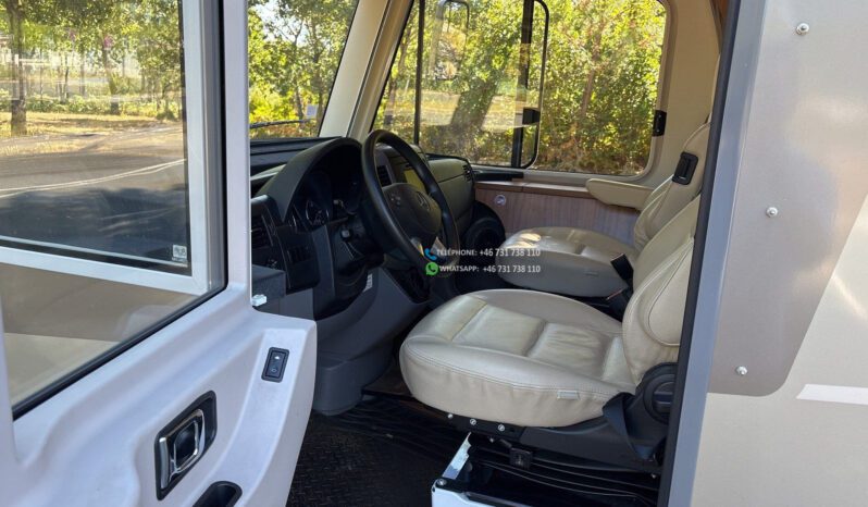 HYMER -B680-STARLINE* 2016 full