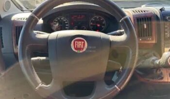 Bürstner IXEO Time Moonlight Lengt*2012 full