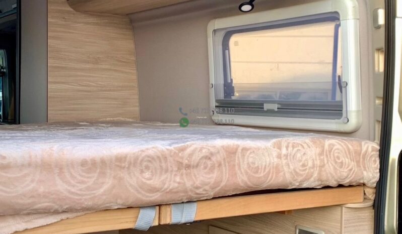 Jumper Knaus*2023 full