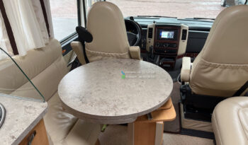 LE VOYAGEUR LVX8 SP* 2010 full