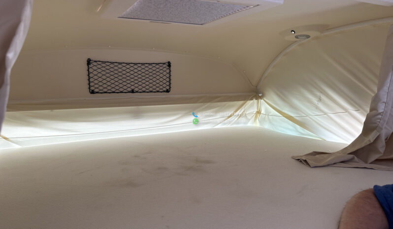 RAPIDO SERIE 8 866 F* 2023 full