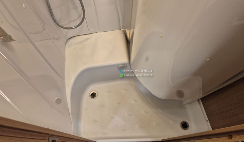 BURSTNER integral viseo i720g* 2017 full