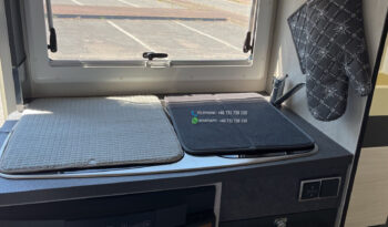 FIAT CHALLENGER GENESIS 195* 2021 full