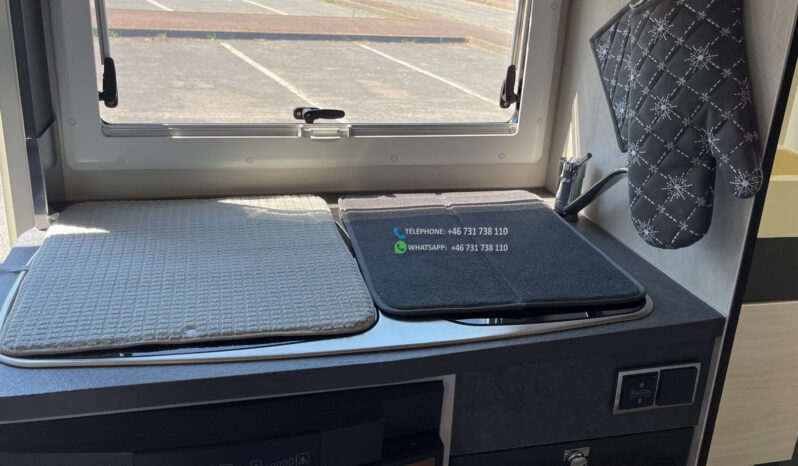 FIAT CHALLENGER GENESIS 195* 2021 full