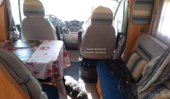 ADRIA CORAL AXESS S 650 SF* 2007 full