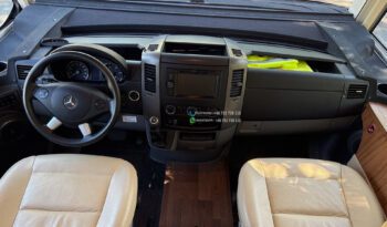 HYMER -B680-STARLINE* 2016 full